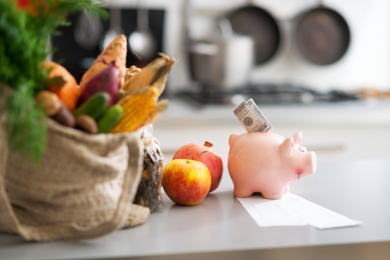 How to Save Money on Groceries