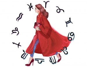 Zodiac Signs and Aging