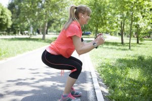 4 Minute Workout