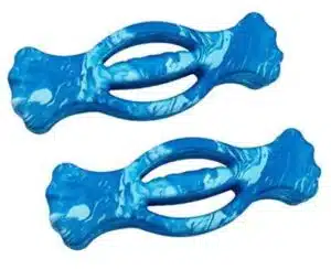 AQUA Fitness Body Sculpt Ergo Dumbbells