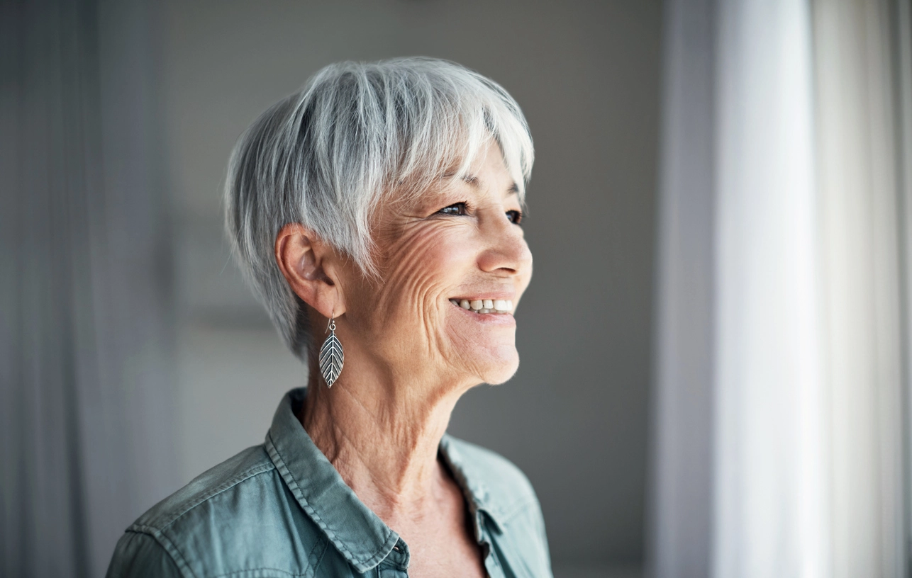 Aging Feature