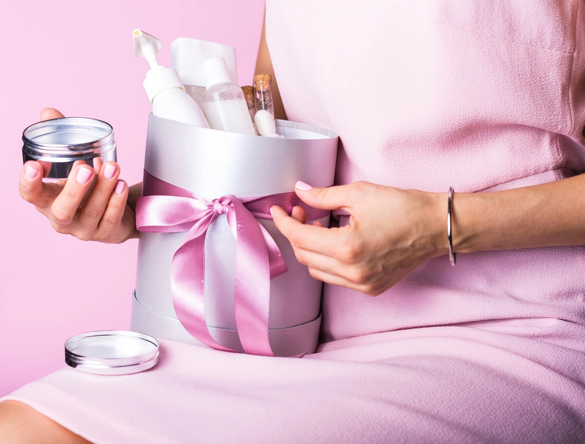 Beauty Gift Sets