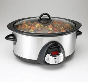 Crockpot Meals