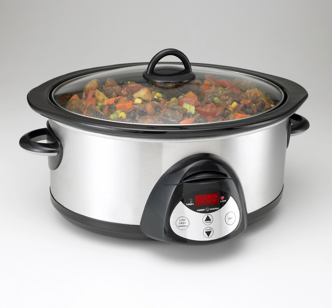 Crockpot Meals