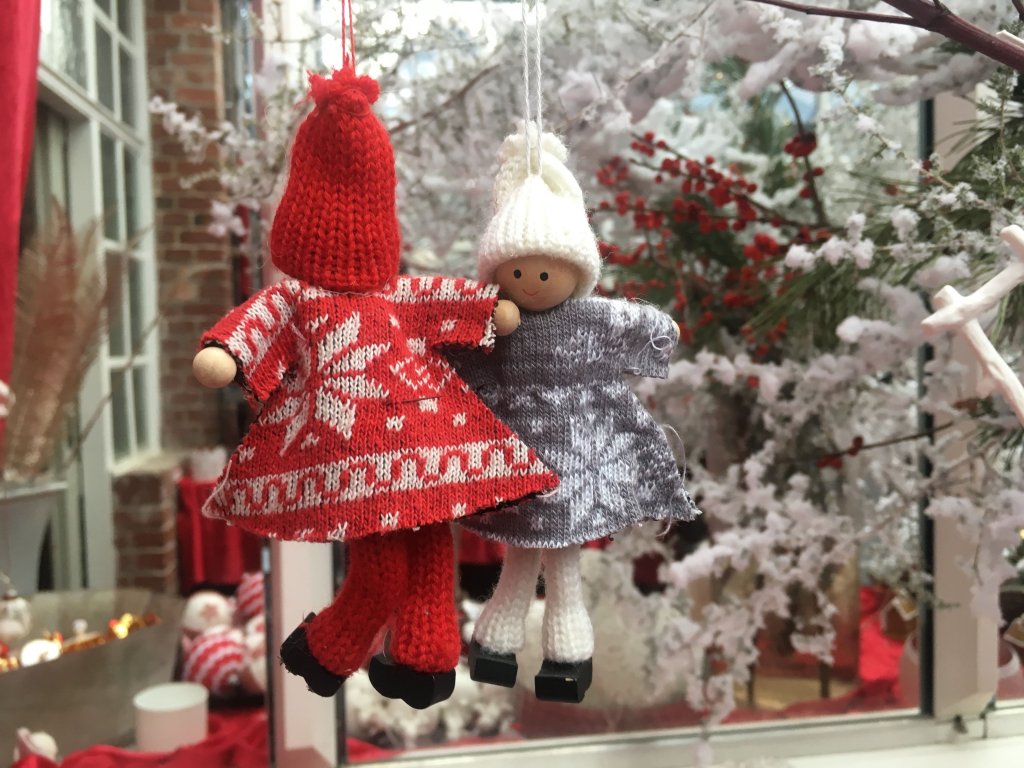 Elves