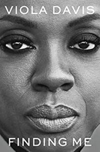 FINDING ME by Viola Davis