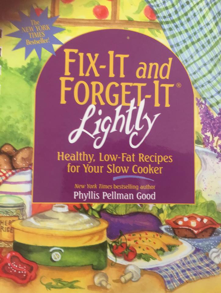 Fix-It and Forget-It