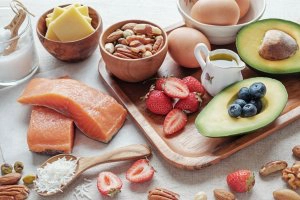 Low Carb Diet