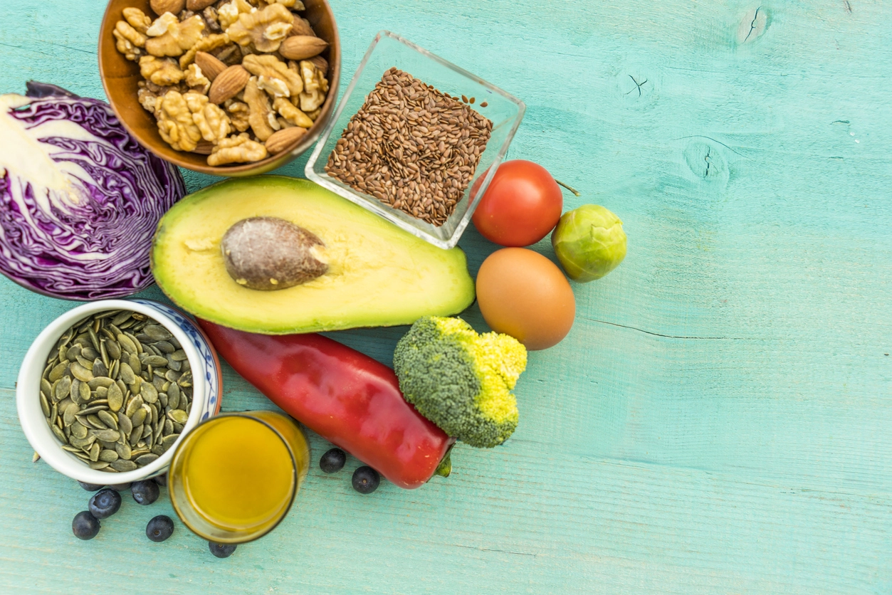 Low Carb Diet Plan