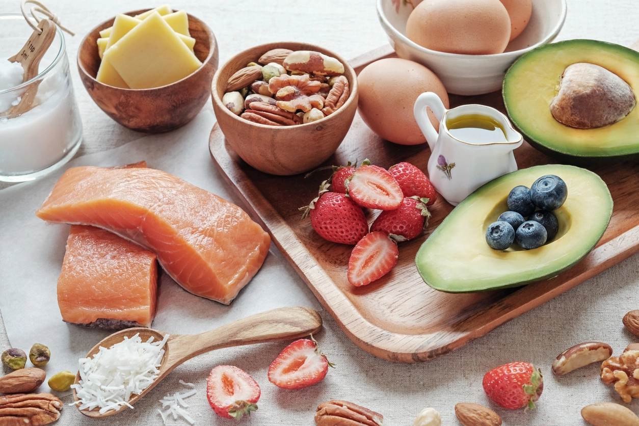 Low Carb Diet