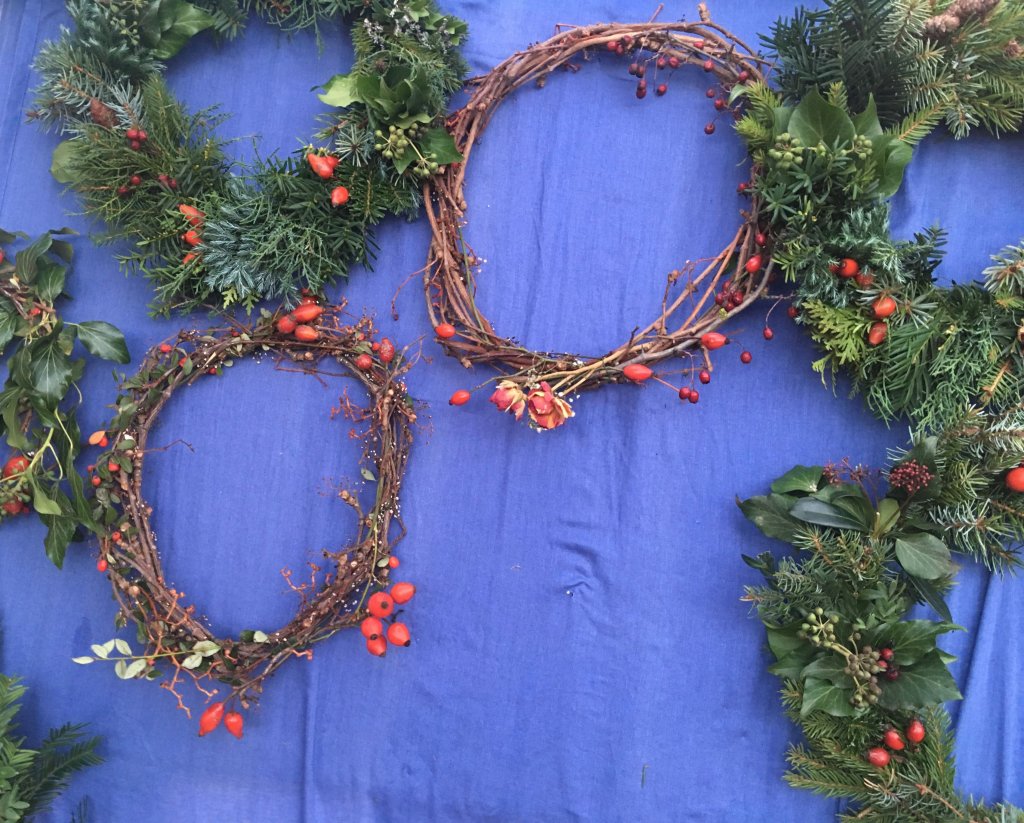 NaturalWreaths