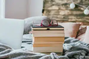 Sandy's Selections from female authors for 2022