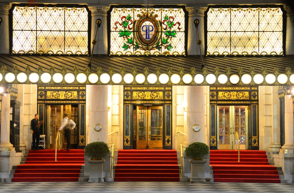 Plaza Hotel