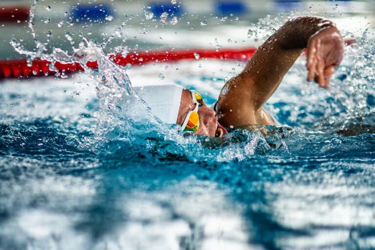 Pool Workouts Feature