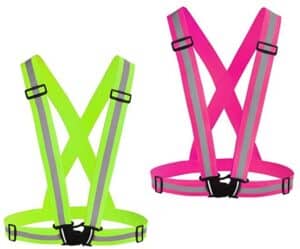 Reflective Vest