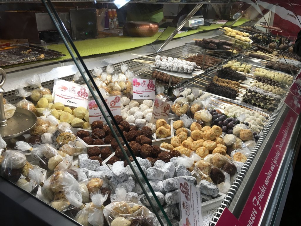 Sweets