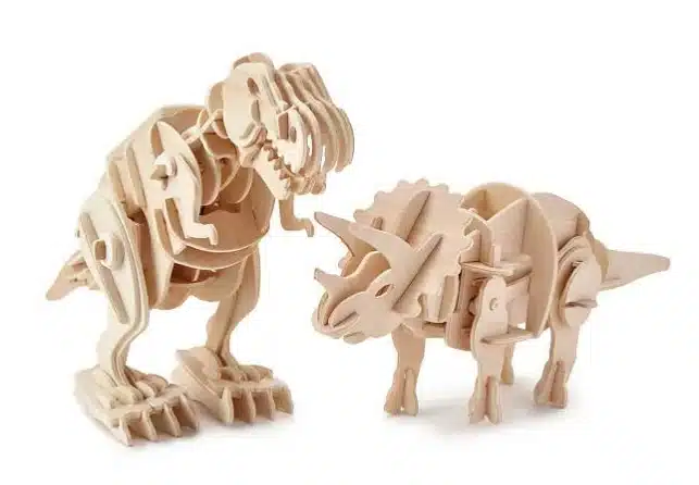 Walking Dino Kit