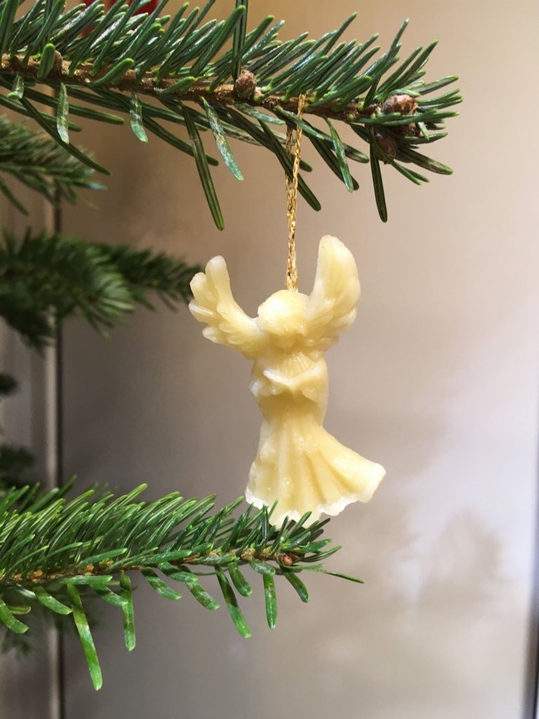 WaxAngel