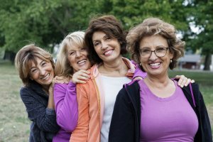 Weight Loss Support Groups