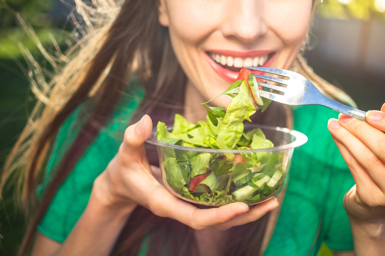 Why Losing Weight After 50 Is So Much Harder
