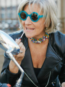 How to fix thin lips