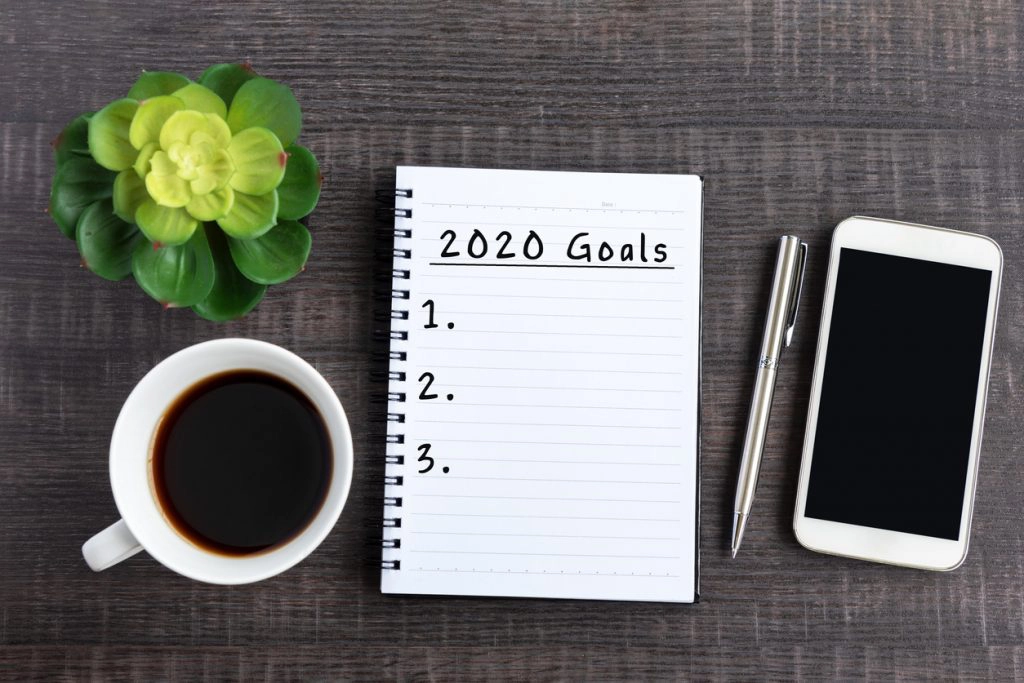 setting goals
