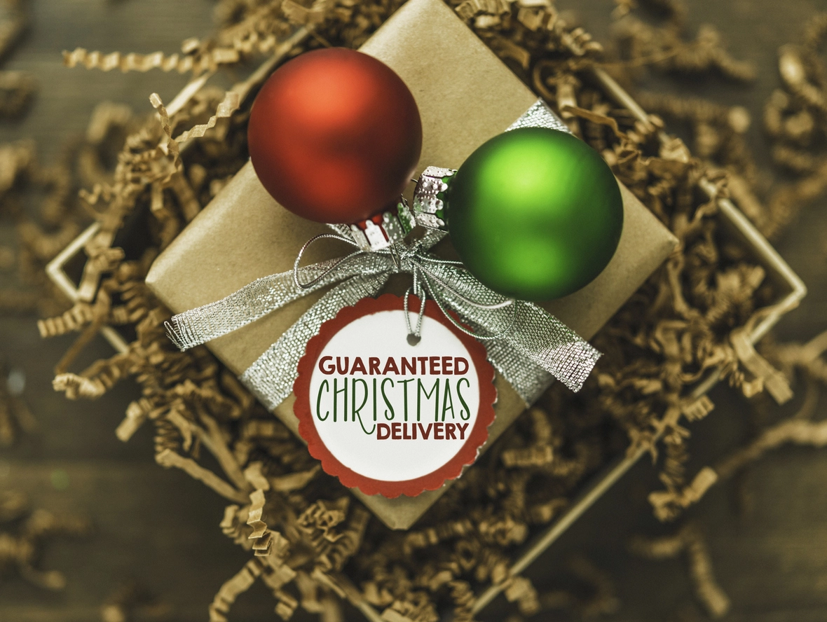 Last Minute Gifts for Everyone