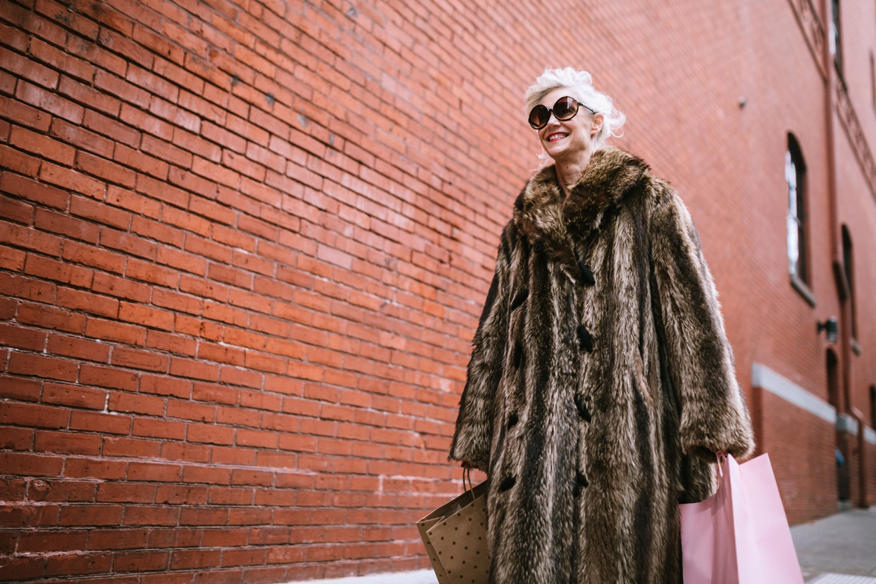Faux Fur