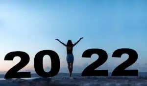New Year's Resolutions