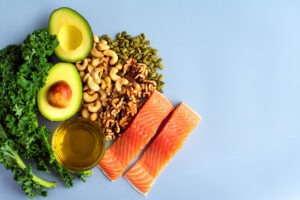 8 Foods that Fight Heart Disease, the Leading Cause of Death in Women Over 50