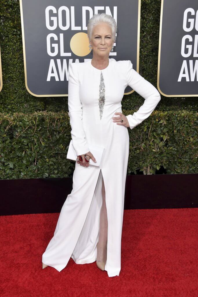 CA: 76th Golden Globe Awards - Arrivals