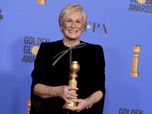 Glenn Close