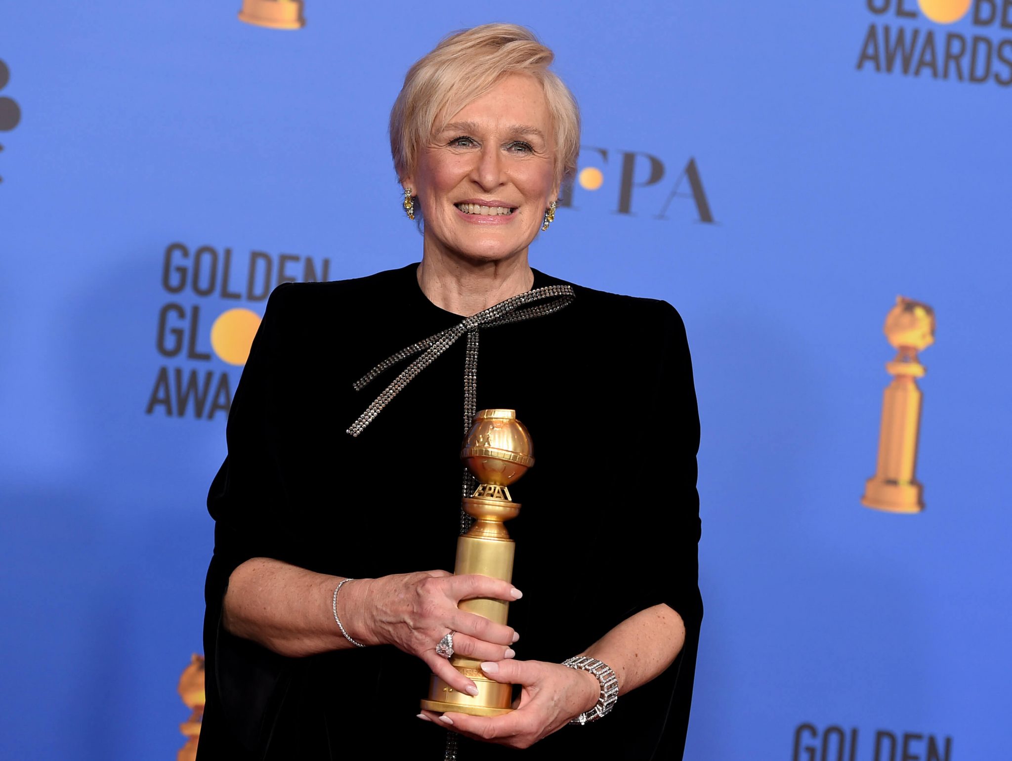Glenn Close