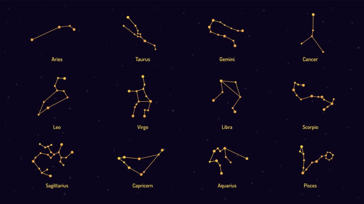 Aging Gracefully According to Your Zodiac Sign