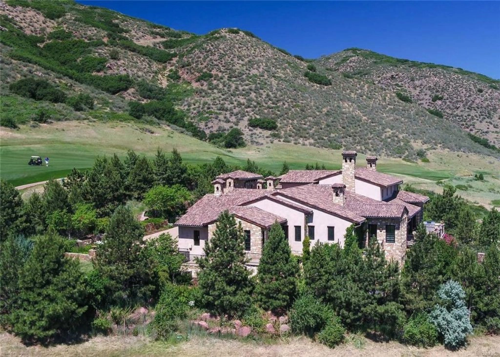 AirBnB Villa di Cinque Torri