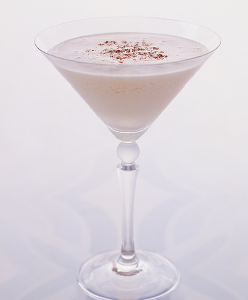 Brandy Alexander