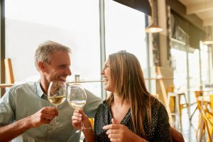 Dating Etiquette