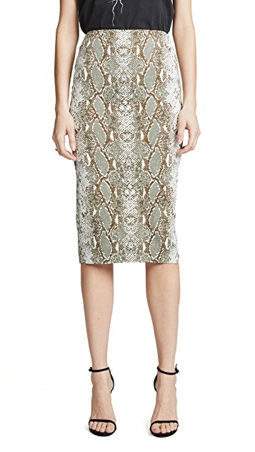 Diane von Furstenberg Kara Skirt