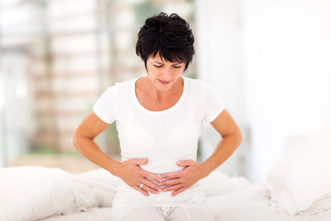 Digestive Disorders