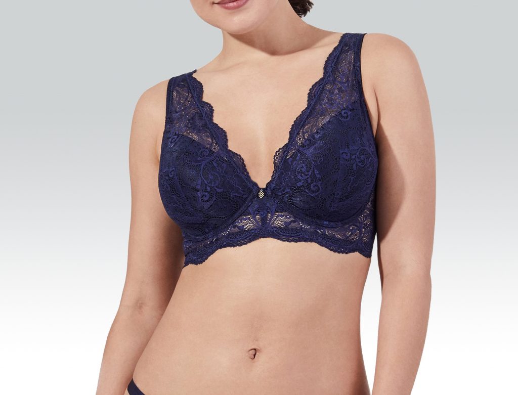 meilleurs soutiens-gorge pour les femmes de plus de 40 ans