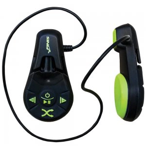 Finis Duo Underwater MP3 Player