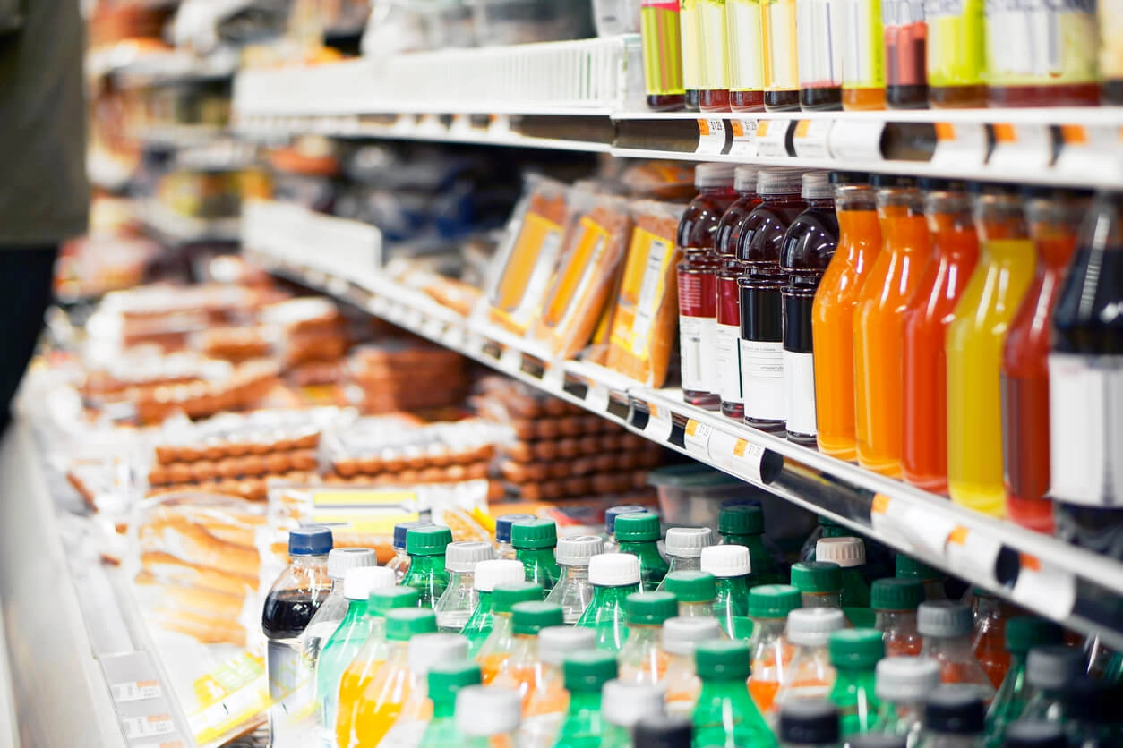 Food and Beverage Trends