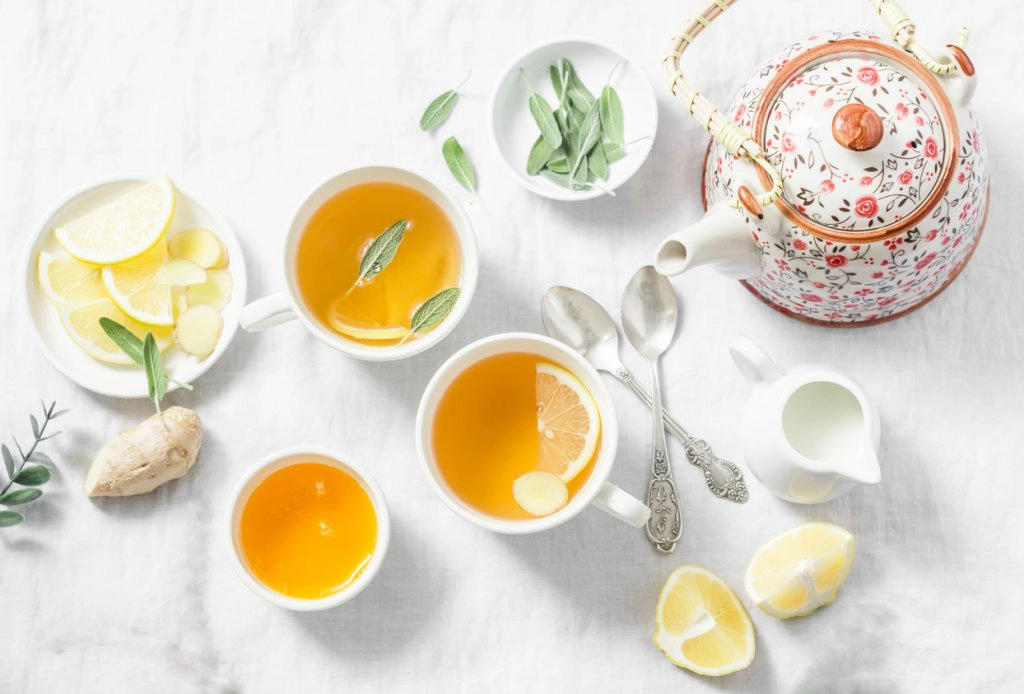 Green Tea