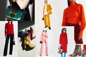 colorful clothes