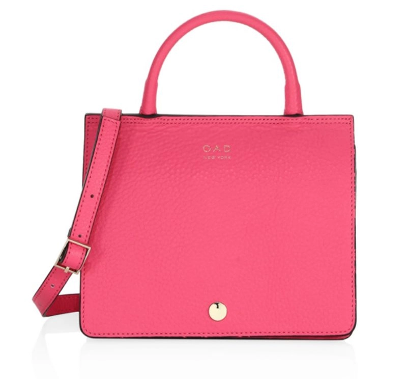 OAD Mini Prism Convertible Shoulder Bag