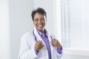 OBGYN About Menopause