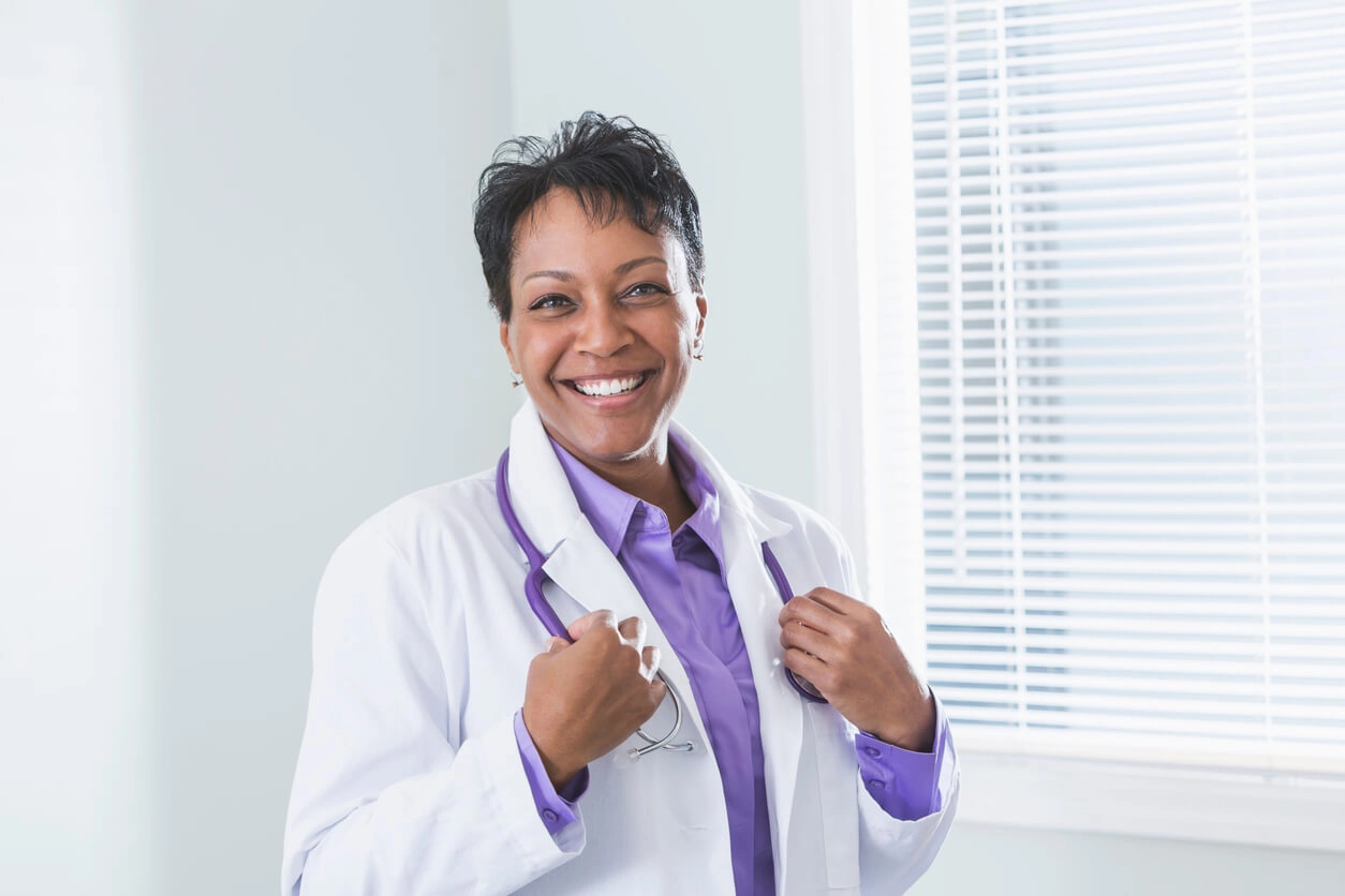 OBGYN About Menopause