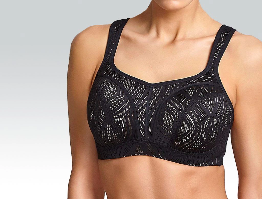 Panache sports bra