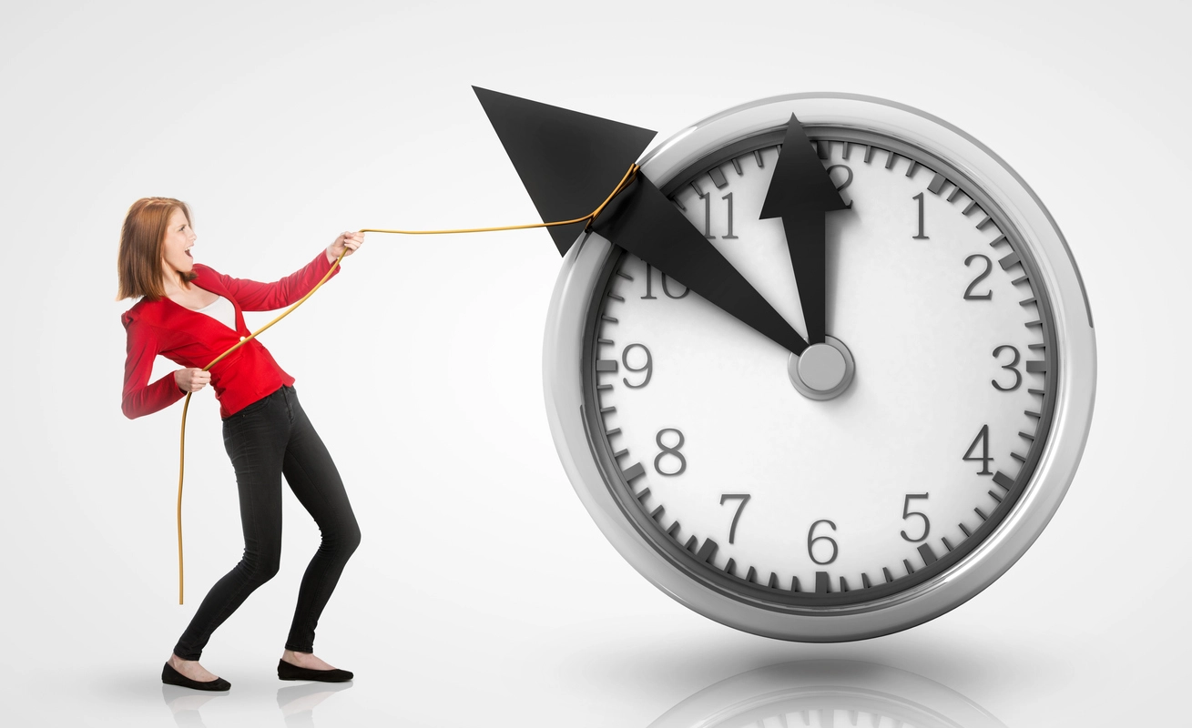 Learn how to Reverse Aging
