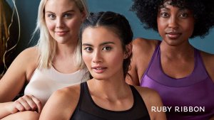 Ruby Ribbon